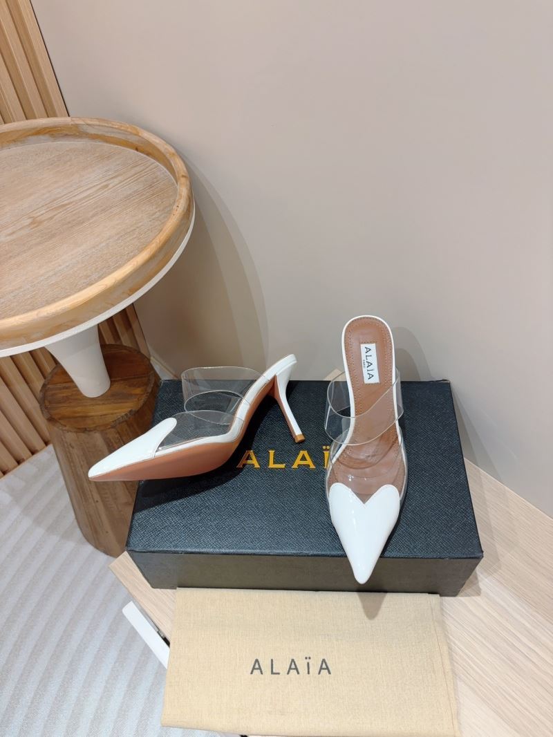 Alaia Sandals